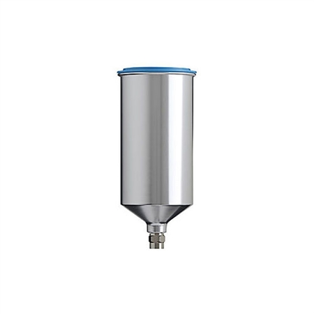 Aset Pcg10Dm 1000Ml Aluminum Cup (Sst Joint) 6034E | Zoro